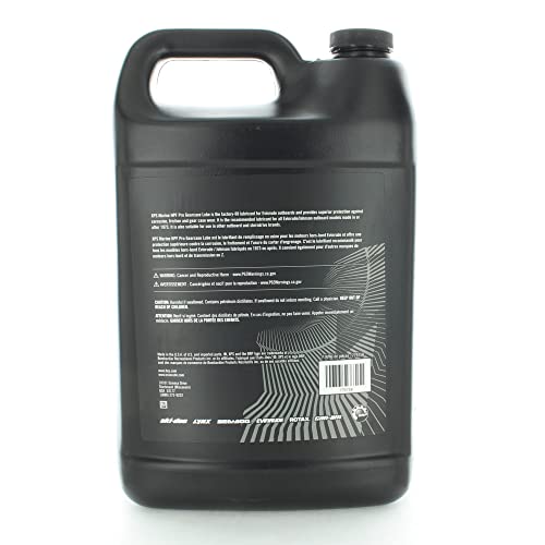 Johnson Evinrude Omc New Oem Gearcase Gear Lube, 0779758 #TOP2