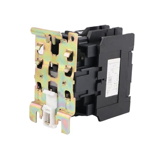 Contacteur CA 220V anti arc électrique pour tableau de commande - 3