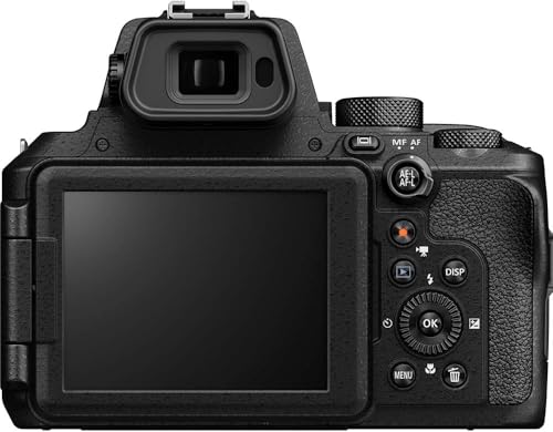 Nikon COOLPIX P950 Cámara Digital Zoom 16MP con 83x óptico miniatura 3