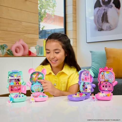 Polly Pocket Pocket World Assortment - vue 4