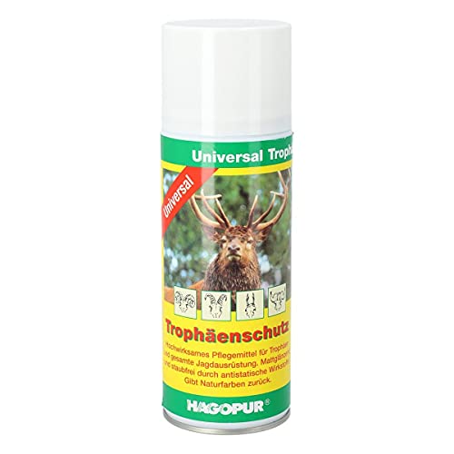 Hagopur Universal Trophy Spray 300ml