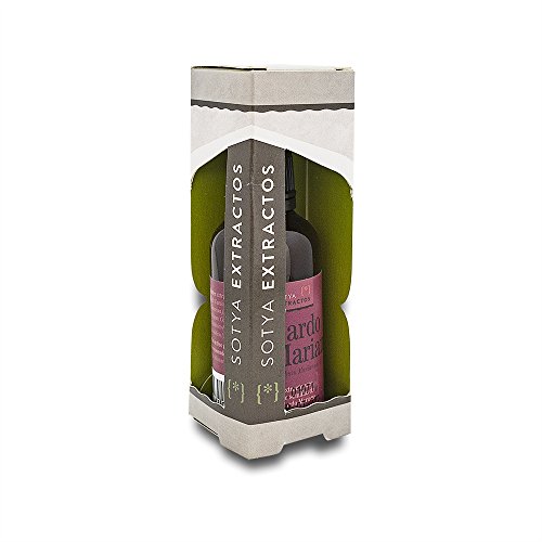 Sotya - Sotya Cardo Mariano 60 Ml