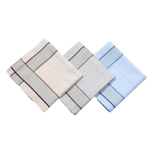 Xinsheinelry Quick Drying Pocket Towel for Sports Travel Work Grooms Weddings Prom Versatile Sweat Absorbing Handkerchief