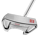 New Evnroll ER5cs Center Shafted 35' Hatchback Putter w/White Tour Tac Grip