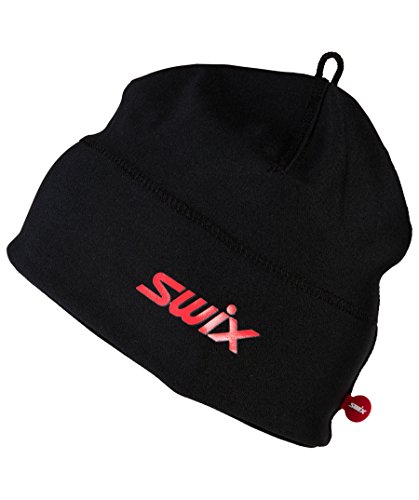 Preisvergleich Produktbild Swix Versatile Hat - black