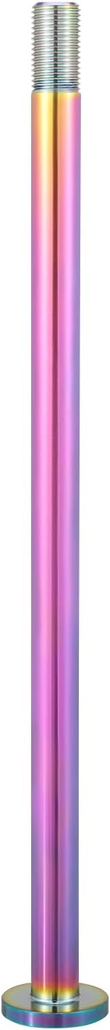 Axle for Surron,203mm Motorcycle Flat Fork Centre Axle Shaft