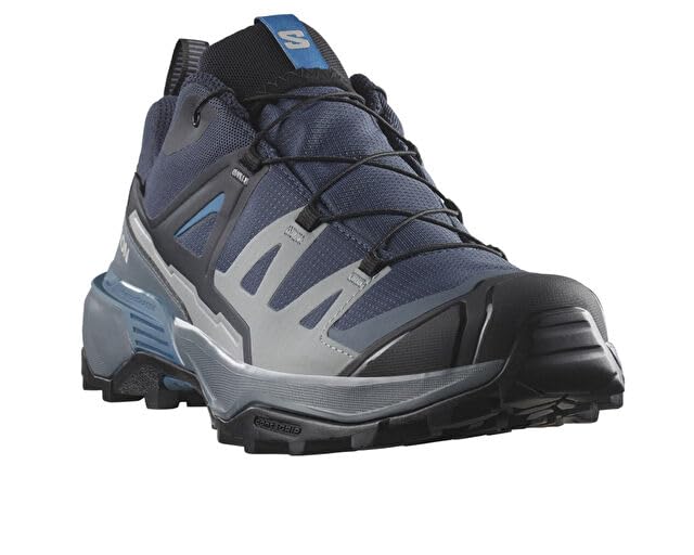 Salomon X Ultra 360 Gore-Tex L47860400 Chaussures d'extérieur pour homme Bleu marine