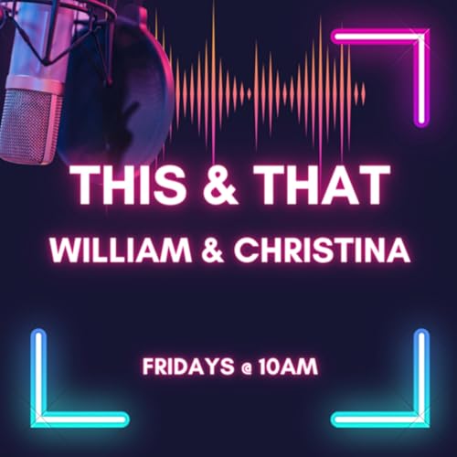 This and That cover art