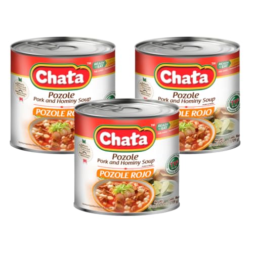 Chata Mexican Pozole