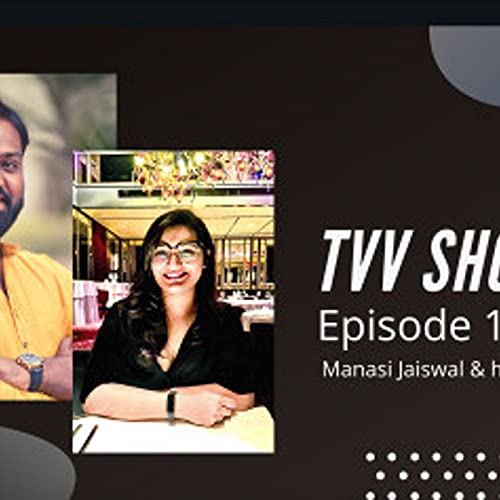 TVV Show Titelbild