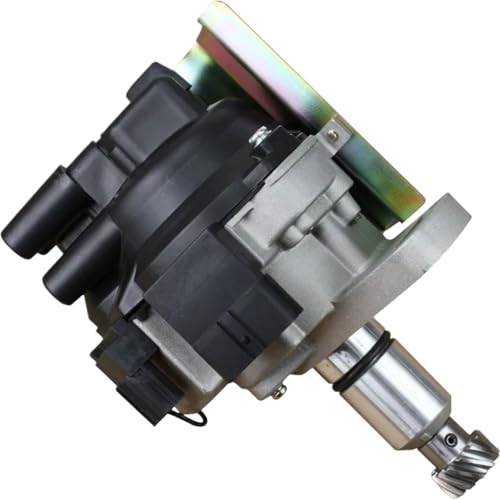 Distribuidor de encendido Ford Probe 2.0L para solucionar problemas de arranque