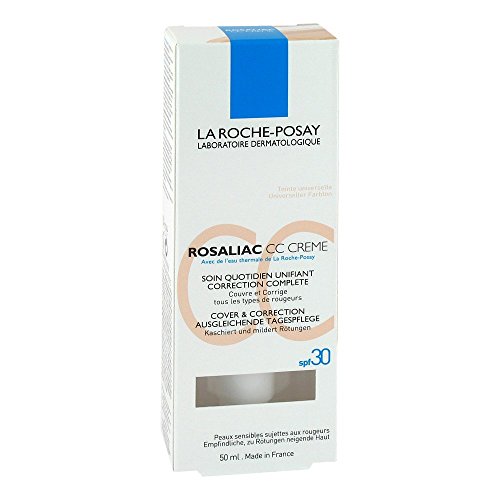 LA ROCHE POSAY Rosaliac CC Cream 50ML