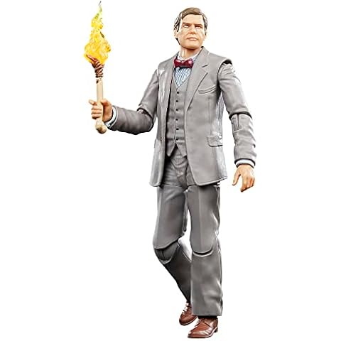 Indiana Jones Adventure Series 15-cm Action Figure Cover