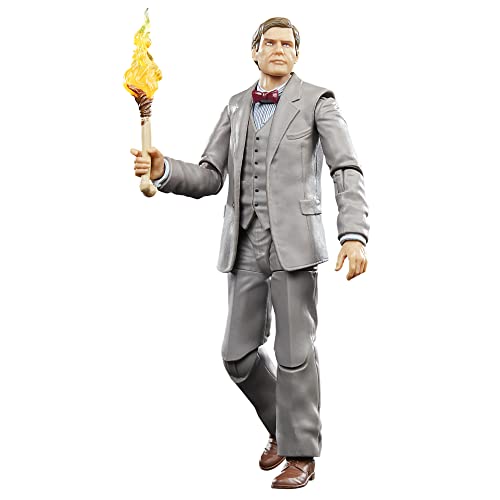 INDIANA JONES and the Last Crusade Adventure Series (Professor) 15-cm Action Figures