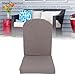 YOUTHINK Memory Foam Rocking Chair Cushion, Rain Proof with Removable Cover, Outdoor Use