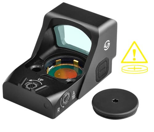 ドットサイト 実銃用　アメリカで購入ZULISY 実物  Glock用 ドットサイト 実銃用 アメリカで購入ZULISY 実物 Glock用 Amazon