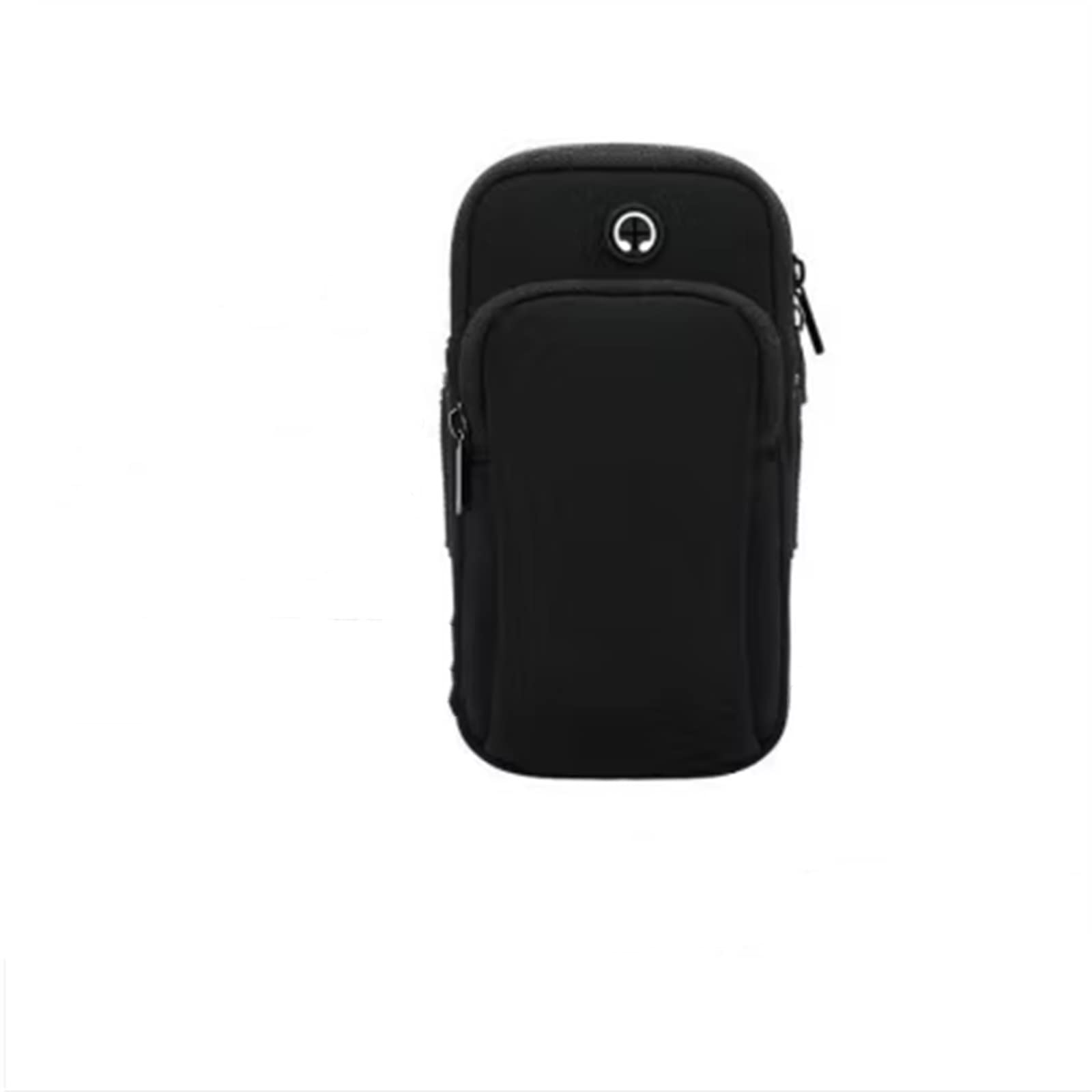 Bolsa De Brazo para Teléfono Móvil Bolsa de Brazo for Deportes al Aire Libre, Senderismo y Ciclismo for Hombres y Mujeres