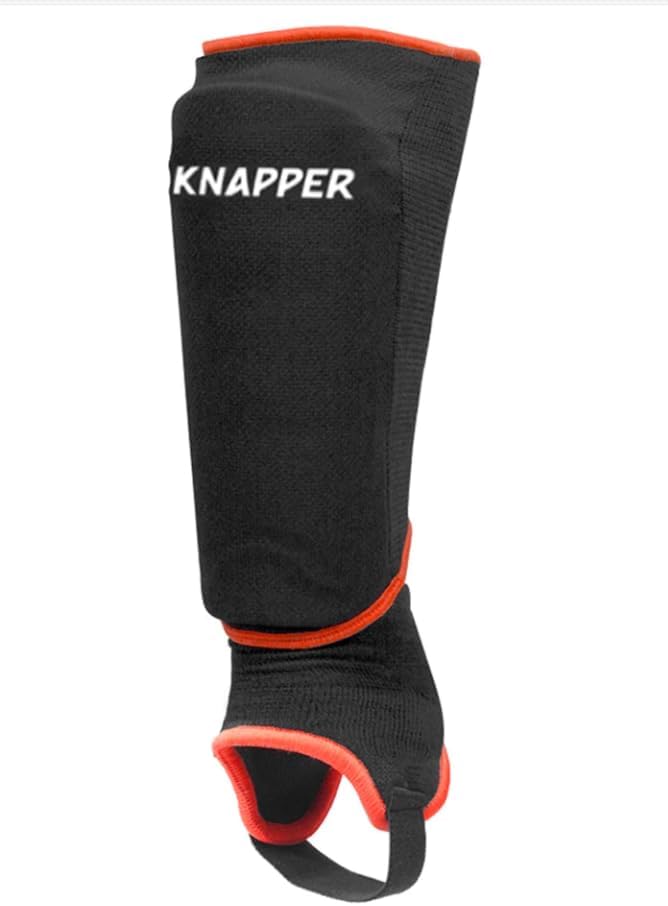 Ball Hockey Protective Gear | 501 SHIN Guards | KNAPPER
