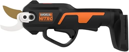 Worx Tijera de podaropper WORX NITRO de 20 V con potencia compartida (solo herramienta) - WG330.9