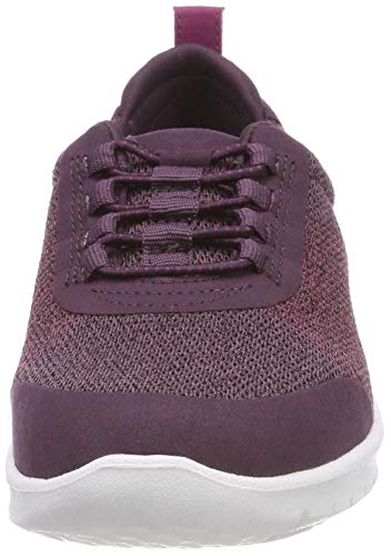 Clarks Step Allenabay, Scarpe da Ginnastica Basse