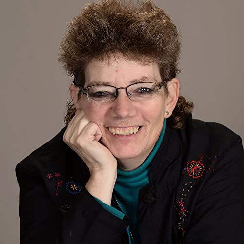 Sue Bowles Podcast Por  arte de portada