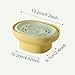 AWHAO Dispensador de Lavavajillas para Cocina con de Presión Imagen de AWHAO Dispensador de Lavavajillas para Cocina con de Presión