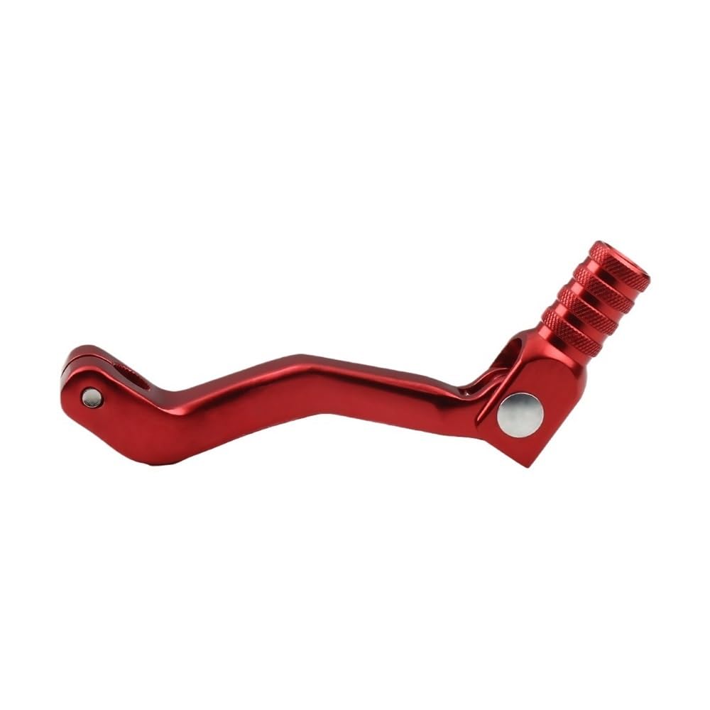 DAGMARA Motorcycle Gear Shift Lever Pedal Folding Short Style for NC250 Dirt Pit Bike Motocross Accessories Shifter