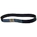 Jason Industrial 536-8MG-22 Isoran RPP Gold Synchronous Belt, Chloroprene, 536 mm Pitch Length, 22 mm Wide