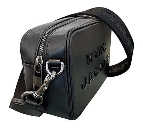 Image of Marc Jacobs Flash Leather Crossbody Bag