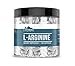 Earthborn Elements L-Arginine Pure & Undiluted, No Additives (200 Capsules)