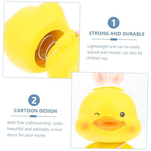 Cómo hacer una cola de pato para carro 27 Imagen adicional