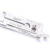 Loboo Idea LiShi HON77 2-in-1 Locksmith Tool Decoder and Lockpick Combination, Works for Honda, Auto Lock Pick Tool Kit #2