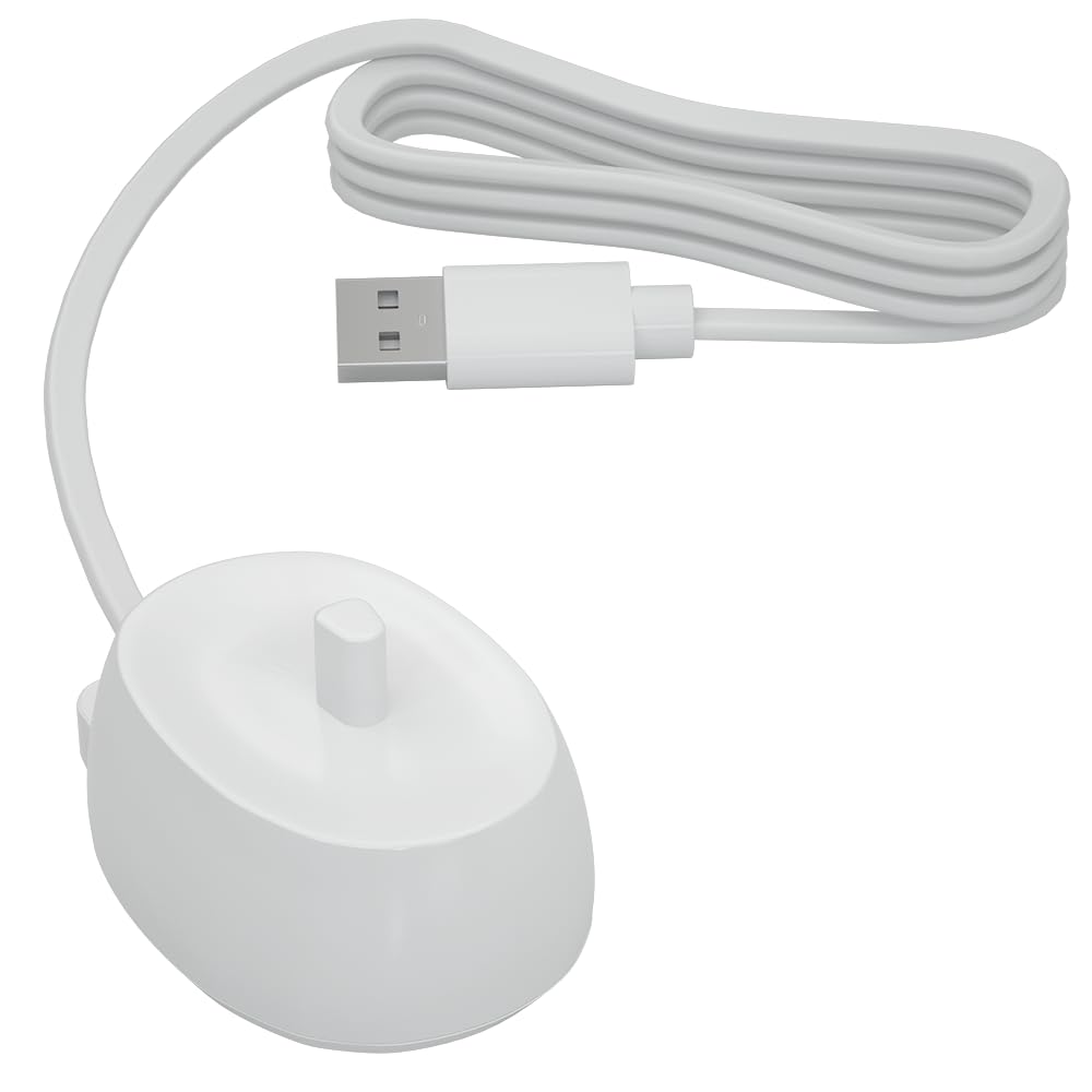 Amazon.co.jp: Braun Oral-b用USB電動歯ブラシ充電器 交換用USB 3757