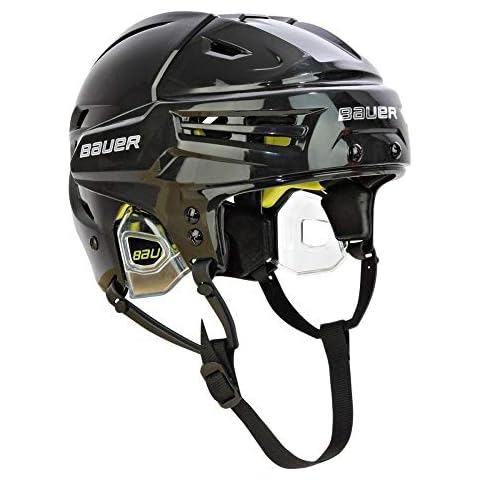 Bauer RE-AKT Helm, Dunkelblau, XS Cover