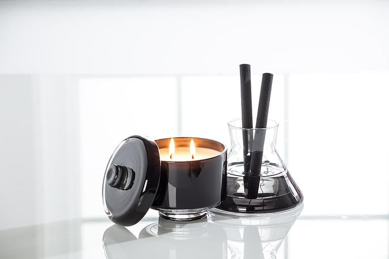 Set Difusor de Varillas Abbott Collection Gin & Tonic miniatura 2