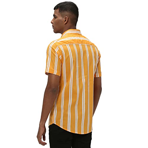 Image of MUFTI Men's Slim Shirt