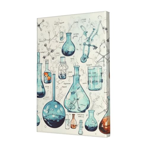 Toile chimie de qualite superieure impressions d'oeuvres d'art