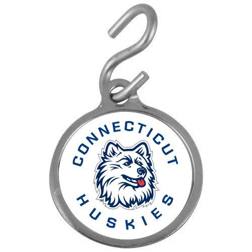 Buy Hunter University of Connecticut Pet Instant ID Tag Online at Low