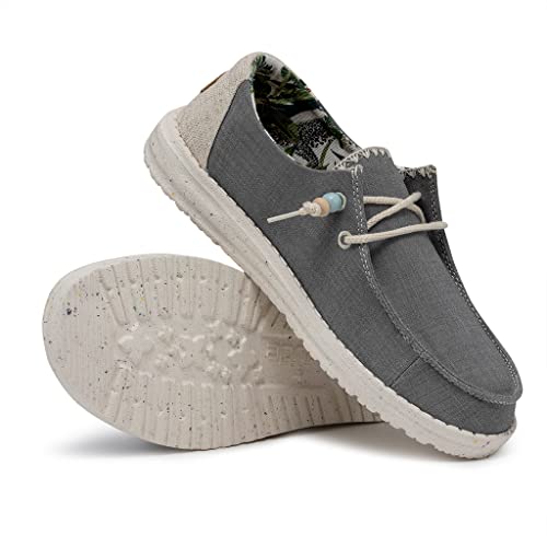 Image of HEYDUDE Women's Wendy Casual Loafers