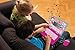 Lexibook, Paw Patrol, Educational and Bilingual Laptop in English/Spanish, Toy for Children with 124 Activities to Learn, Play Games and Music, Pink, JC598PAGi2
