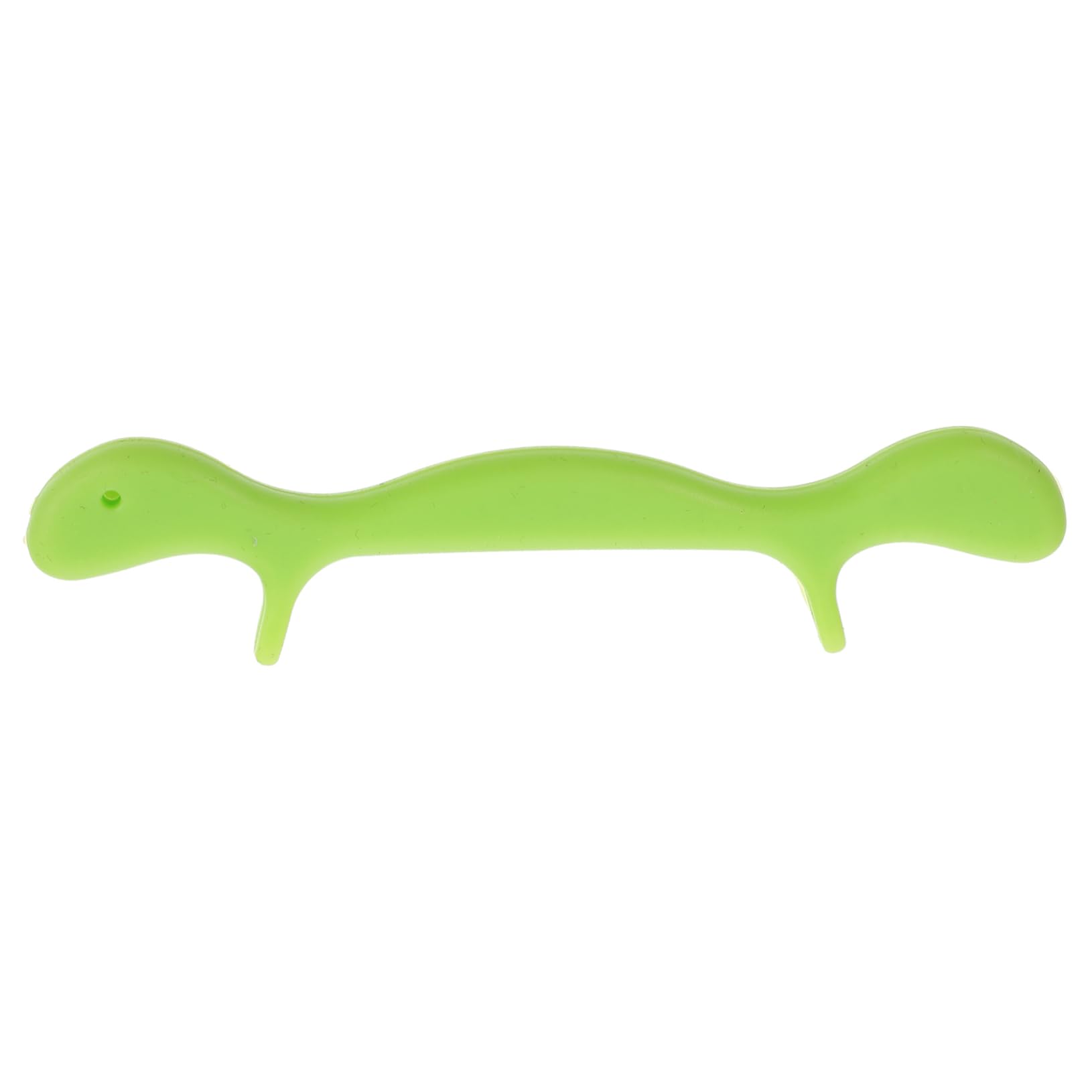 VALICLUD Smile Shaper Mouth Piece Facial Exerciser for Women Compact Smile Training Tool Material for Muscle Stretching for