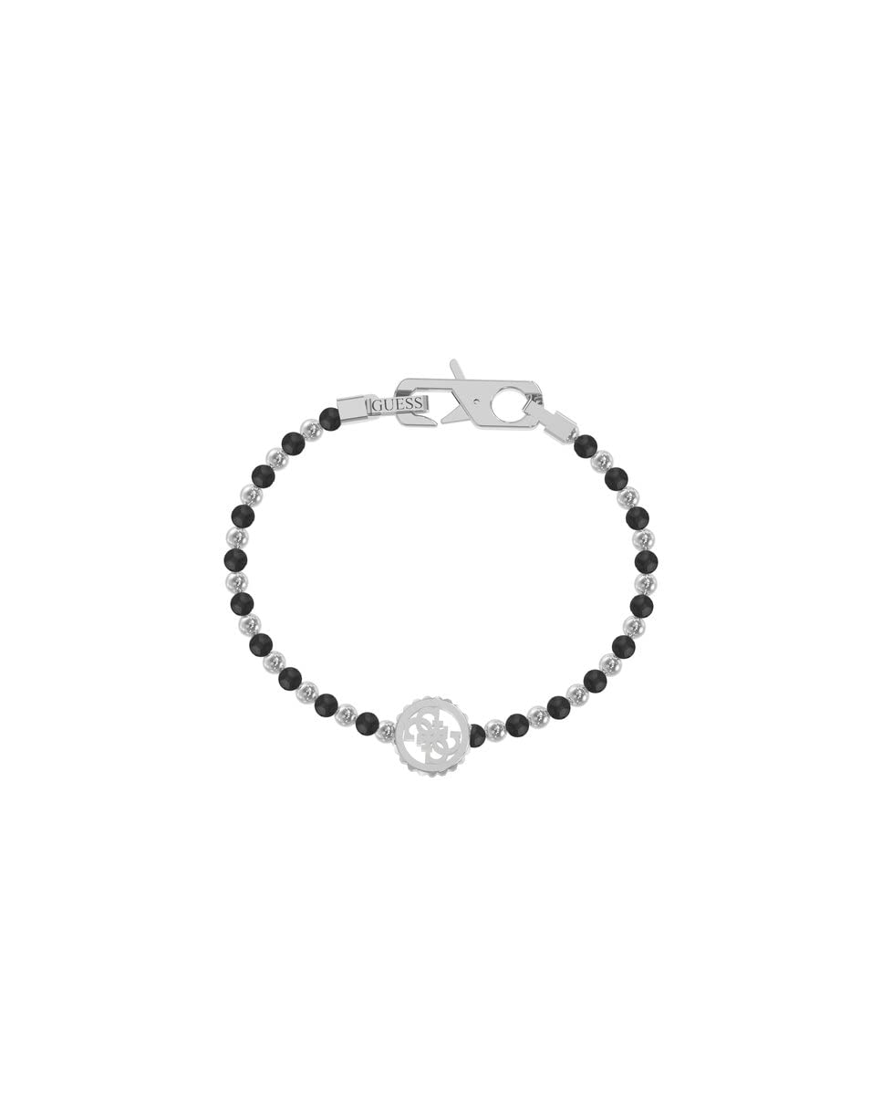 GUESS Herren-Armband aus Edelstahl
