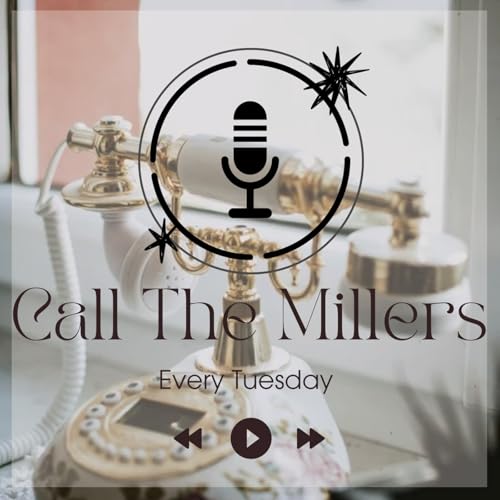 Call the Millers Titelbild