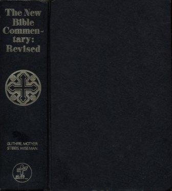 The New Bible Commentary Revised: Donald Guthrie: Amazon.com: Books