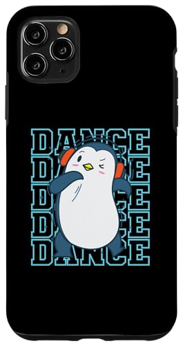 �y���M���̓_���X�A�j�}����ɑ嗤����D�� �X�}�z�P�[�X iPhone 11 Pro Max �p