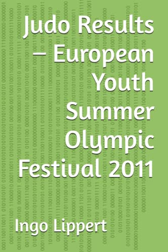 Judo Results - European Youth Summer Olympic Festival 2011: 449 - Lippert, Ingo