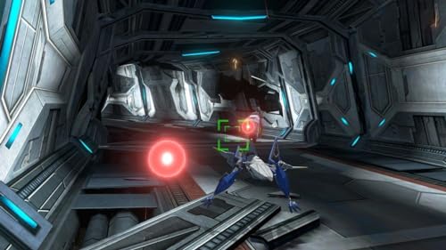 Star Fox Zero - vue 6