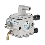 Carburatore Adatto for SL FS 120 200 250 300 350 FR350 FR 450 BT 120 Carburatore Attrezzi da Giardinaggio Motore Ricambi