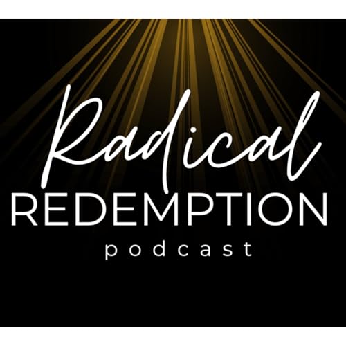 Julie M - Jesus came to her in a dream - then everything changed