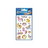 TOP-Qualität Made in Germany: Die temporären Tattoos sind kindersicher, dermatologisch geprüft und werden von externen Prüfstellen regelmäßig auf höchste Qualitätsstandards überprüft und bestätigt